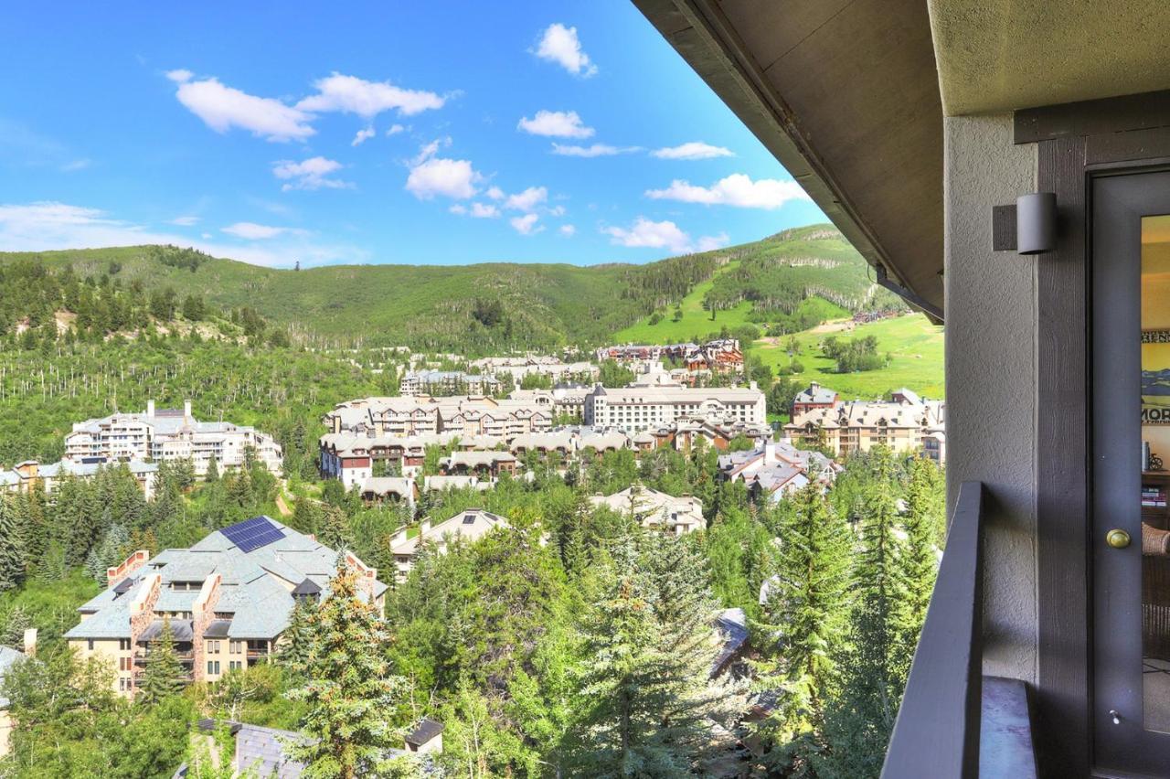 The Pines Lodge, A Rockresort Beaver Creek Extérieur photo