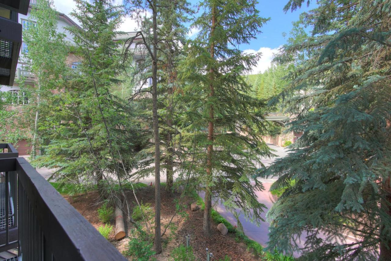 The Pines Lodge, A Rockresort Beaver Creek Extérieur photo