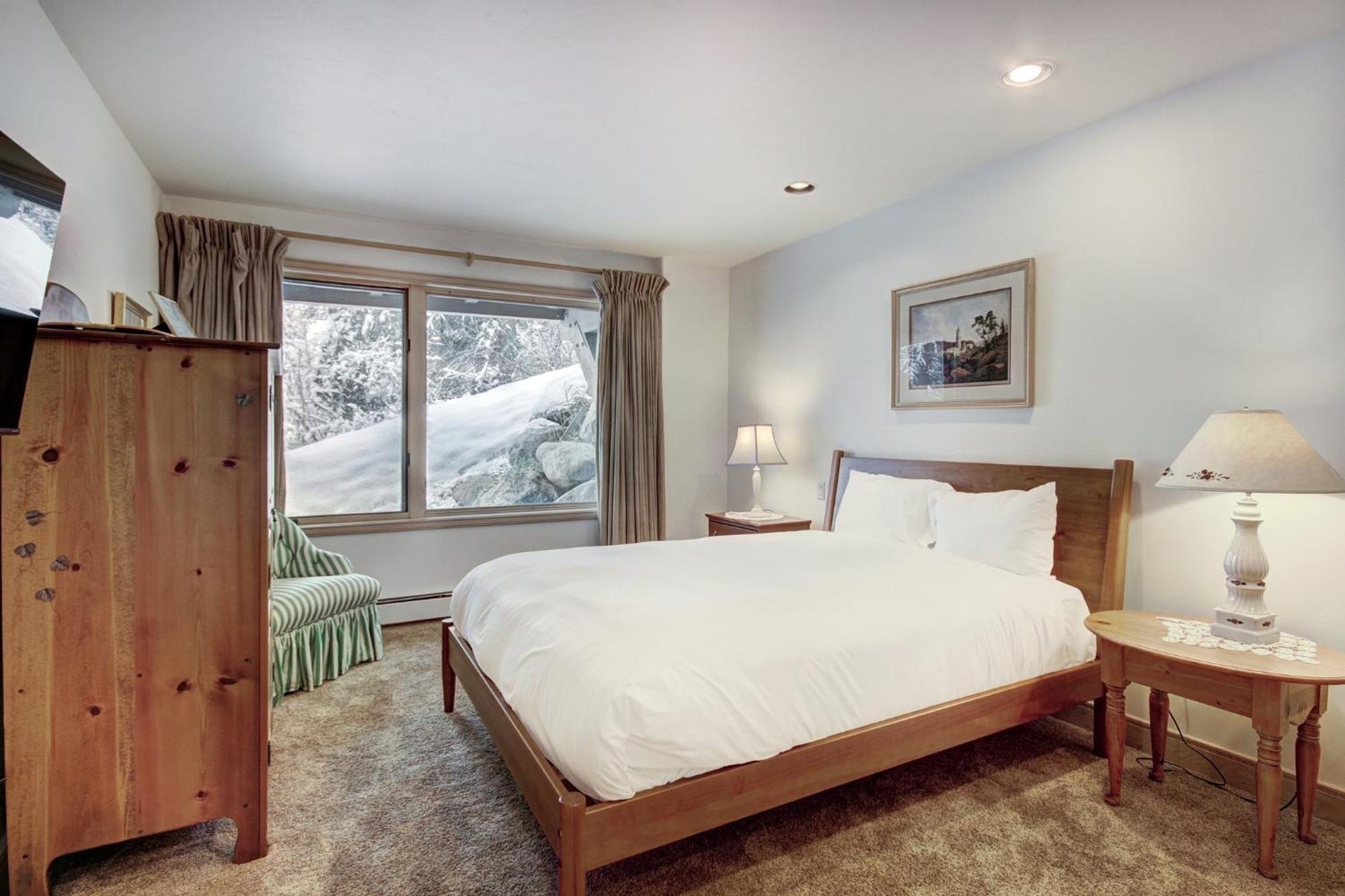 The Pines Lodge, A Rockresort Beaver Creek Extérieur photo